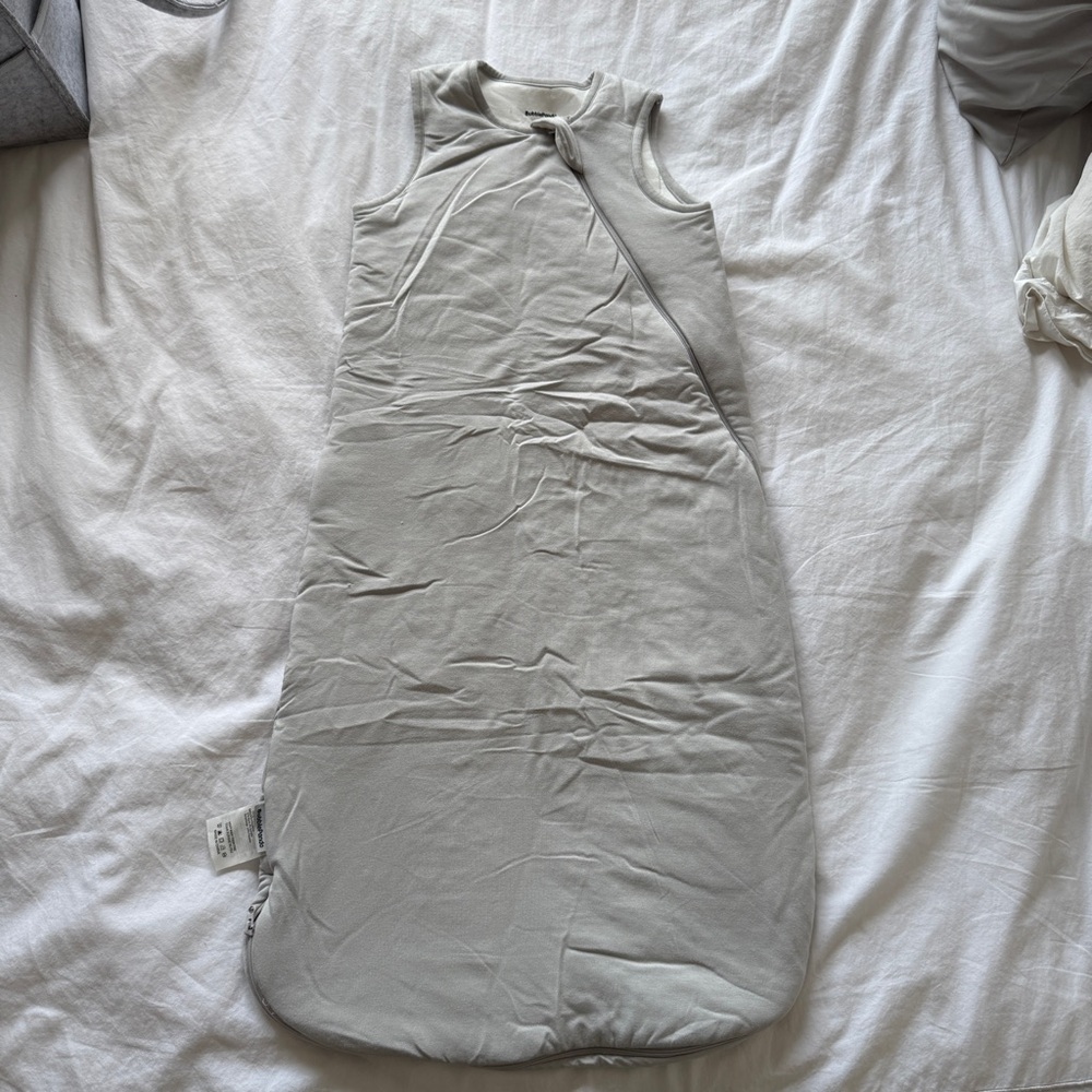 Bubble Panda bamboo sleep sack - Brand New - size L